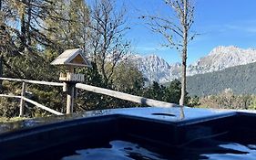 Chalet Orlica Velika Planina
